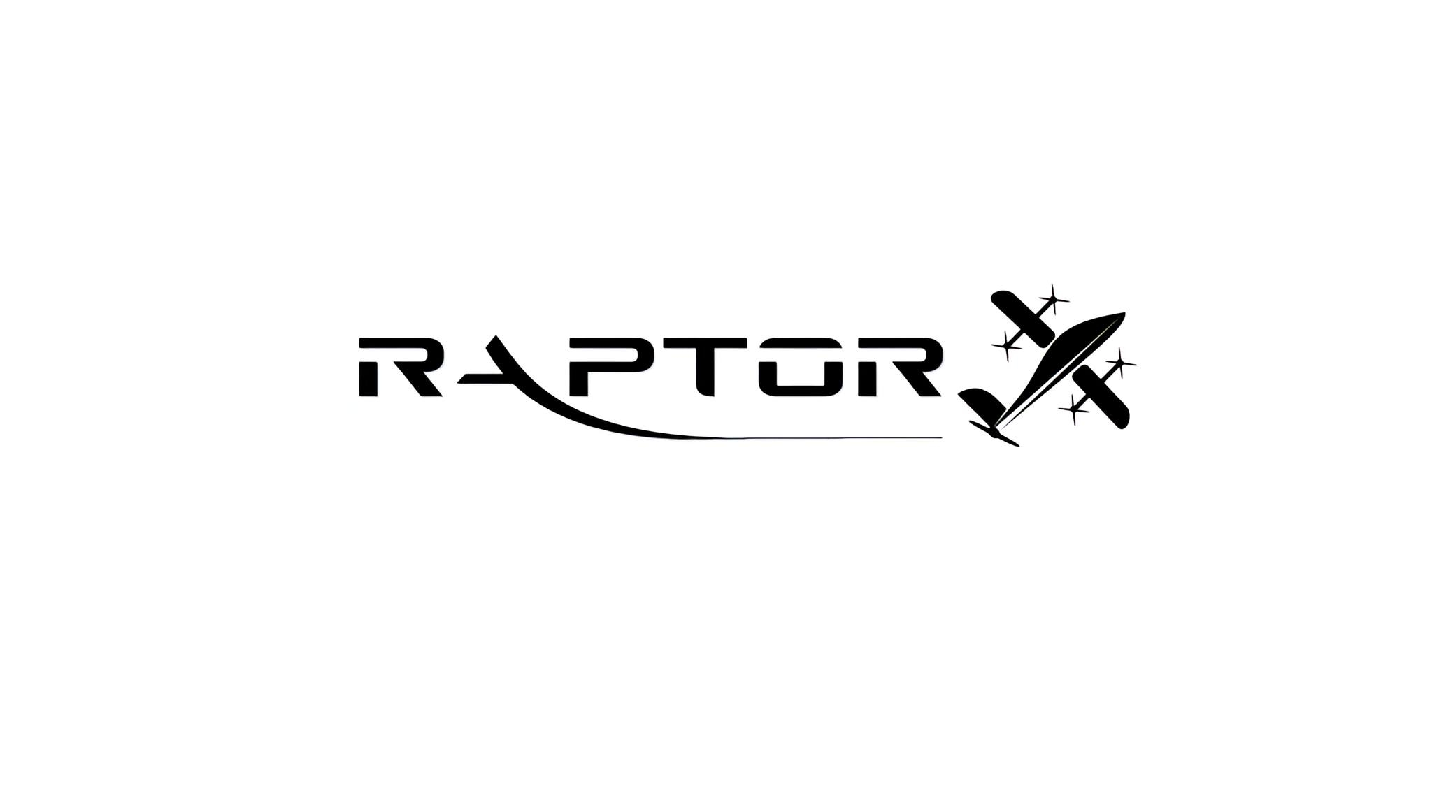 BRACU RaptorX Logo